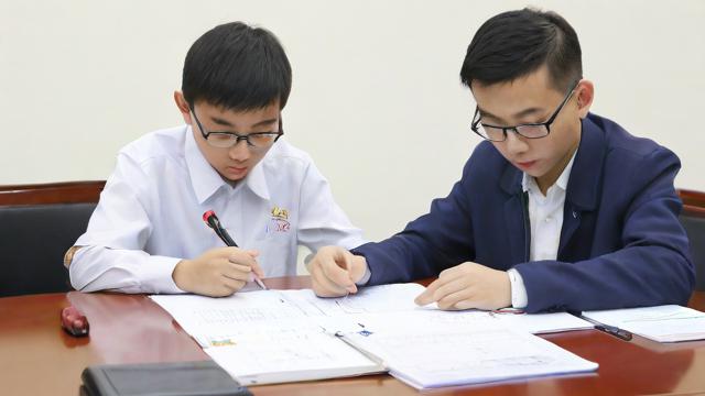 思想道德教育計劃