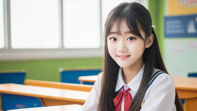 我的教育思想真善美