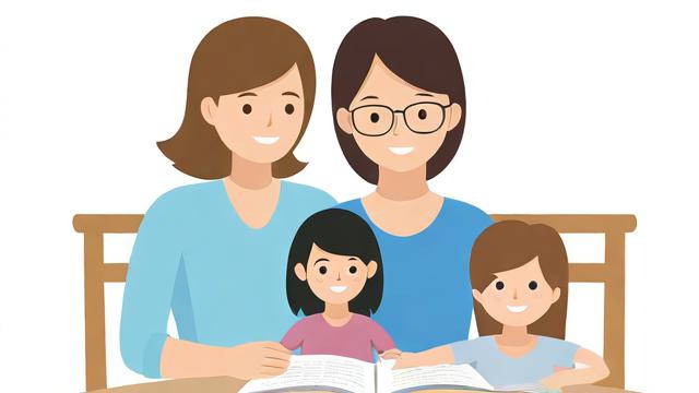 加強(qiáng)父母思想教育
