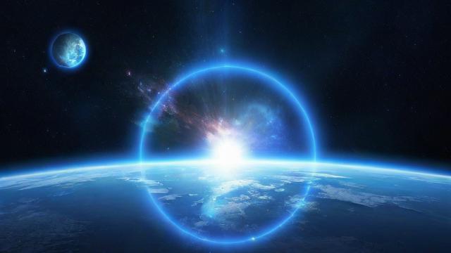 泛時(shí)空教育思想