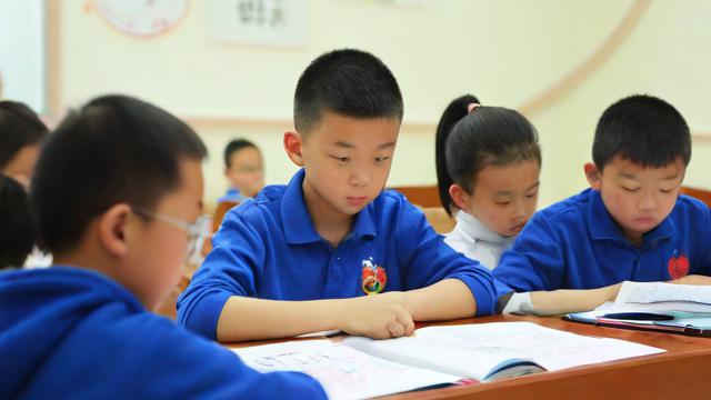 家委會(huì)教育思想