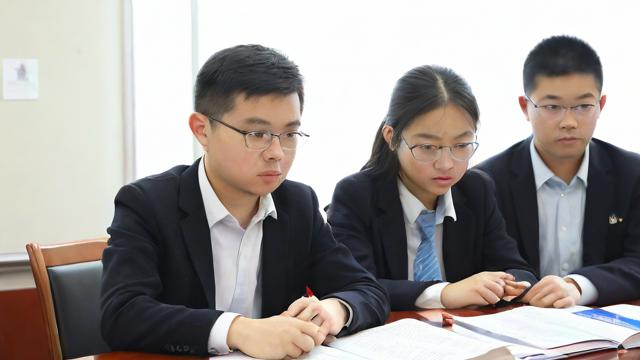 新思想財(cái)商教育