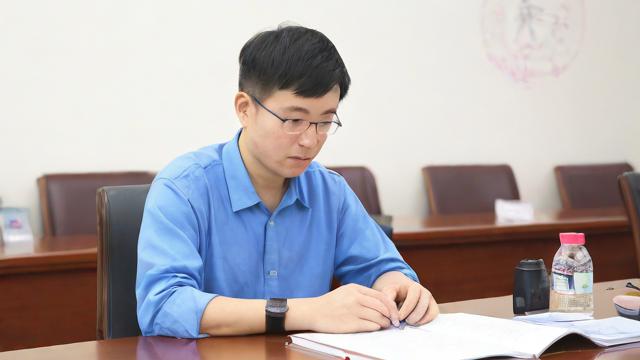 思想品德教育線上教育