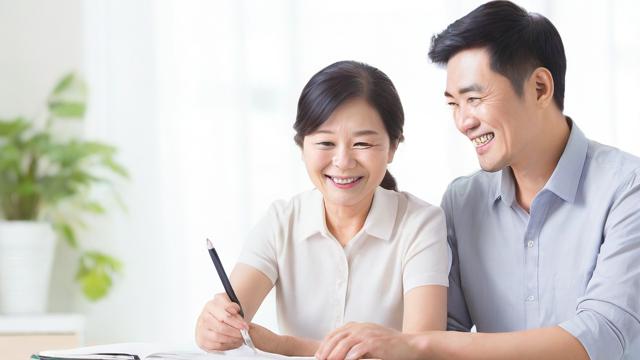家長(zhǎng)的思想教育